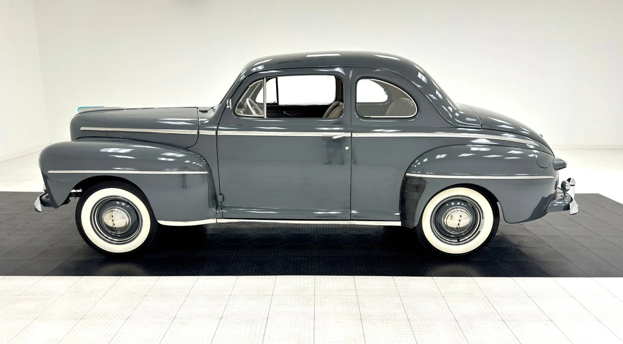 1948 Ford Standard & Deluxe & Super Deluxe - Image 2 of 12