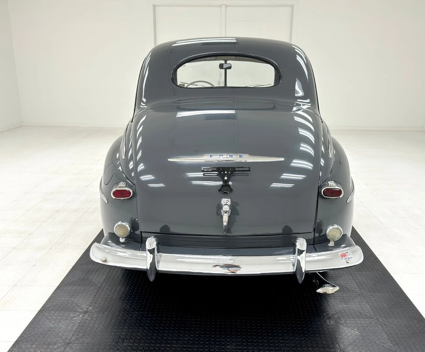 1948 Ford Standard & Deluxe & Super Deluxe - Image 4 of 12