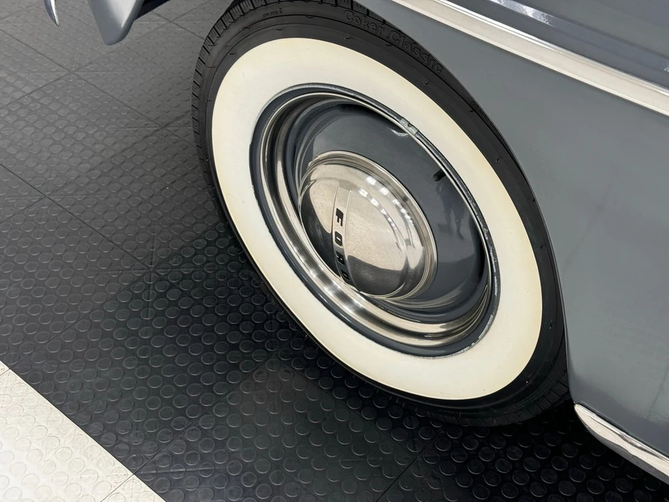 1948 Ford Standard & Deluxe & Super Deluxe - Image 12 of 12