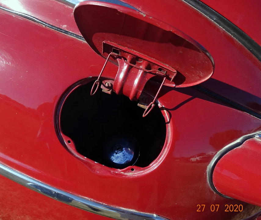 1948 Ford Standard & Deluxe & Super Deluxe - Image 20 of 31