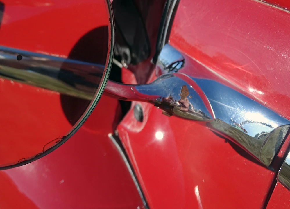 1948 Ford Standard & Deluxe & Super Deluxe - Image 21 of 31