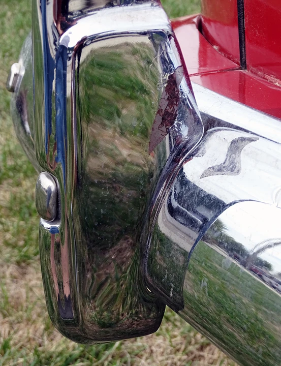 1948 Ford Standard & Deluxe & Super Deluxe - Image 23 of 31