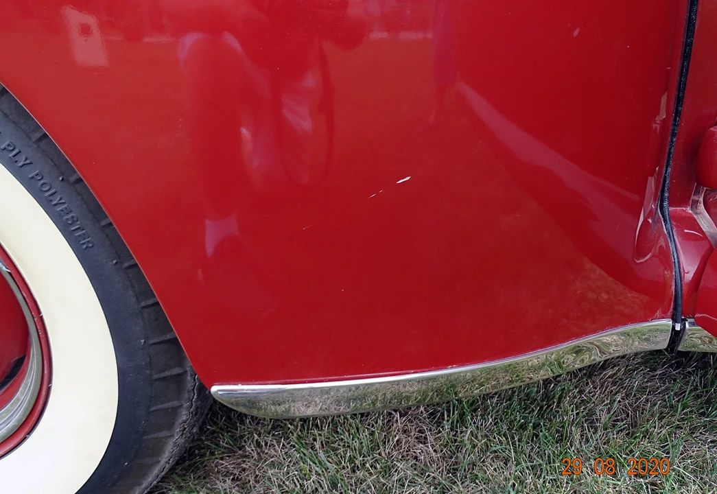 1948 Ford Standard & Deluxe & Super Deluxe - Image 31 of 31