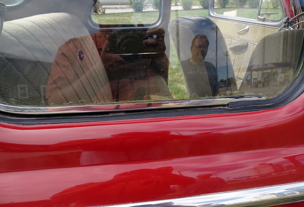 1948 Ford Standard & Deluxe & Super Deluxe - Image 26 of 31