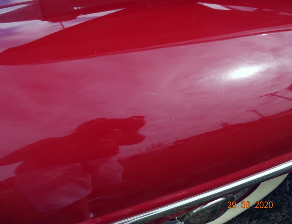 1948 Ford Standard & Deluxe & Super Deluxe - Image 28 of 31
