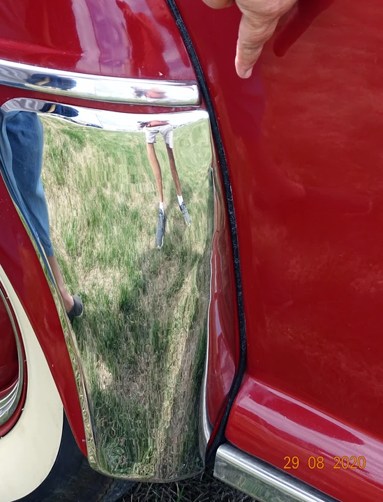 1948 Ford Standard & Deluxe & Super Deluxe - Image 24 of 31