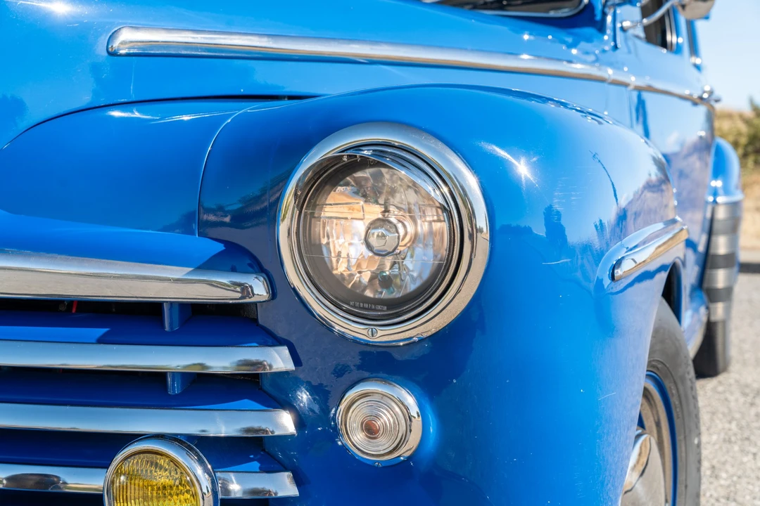 1948 Ford Standard & Deluxe & Super Deluxe - Image 11 of 31