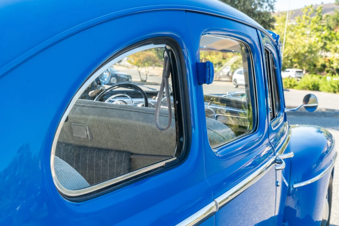 1948 Ford Standard & Deluxe & Super Deluxe - Image 21 of 31