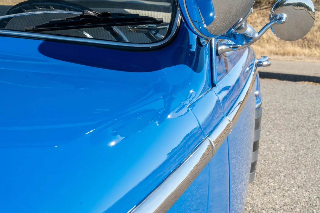 1948 Ford Standard & Deluxe & Super Deluxe - Image 28 of 31