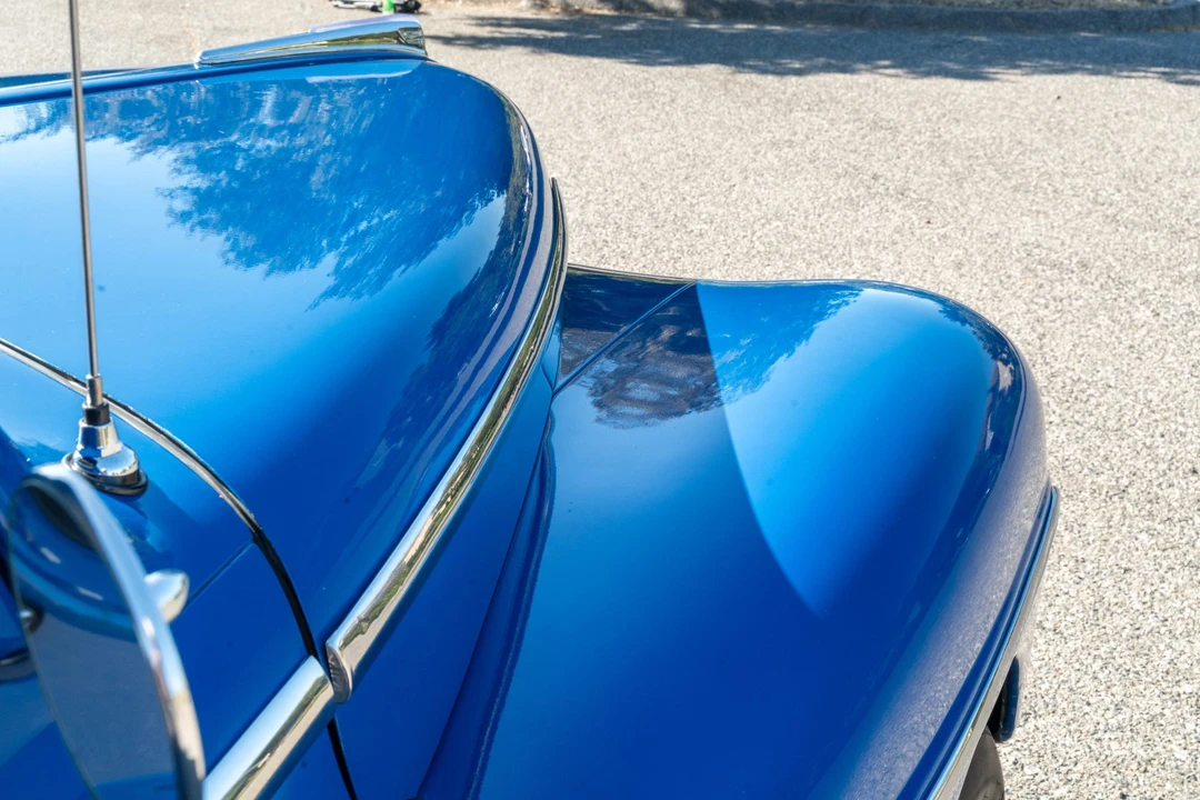 1948 Ford Standard & Deluxe & Super Deluxe - Image 26 of 31