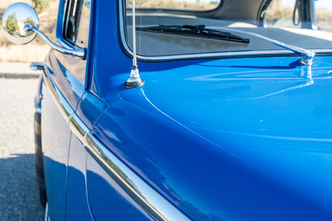 1948 Ford Standard & Deluxe & Super Deluxe - Image 27 of 31