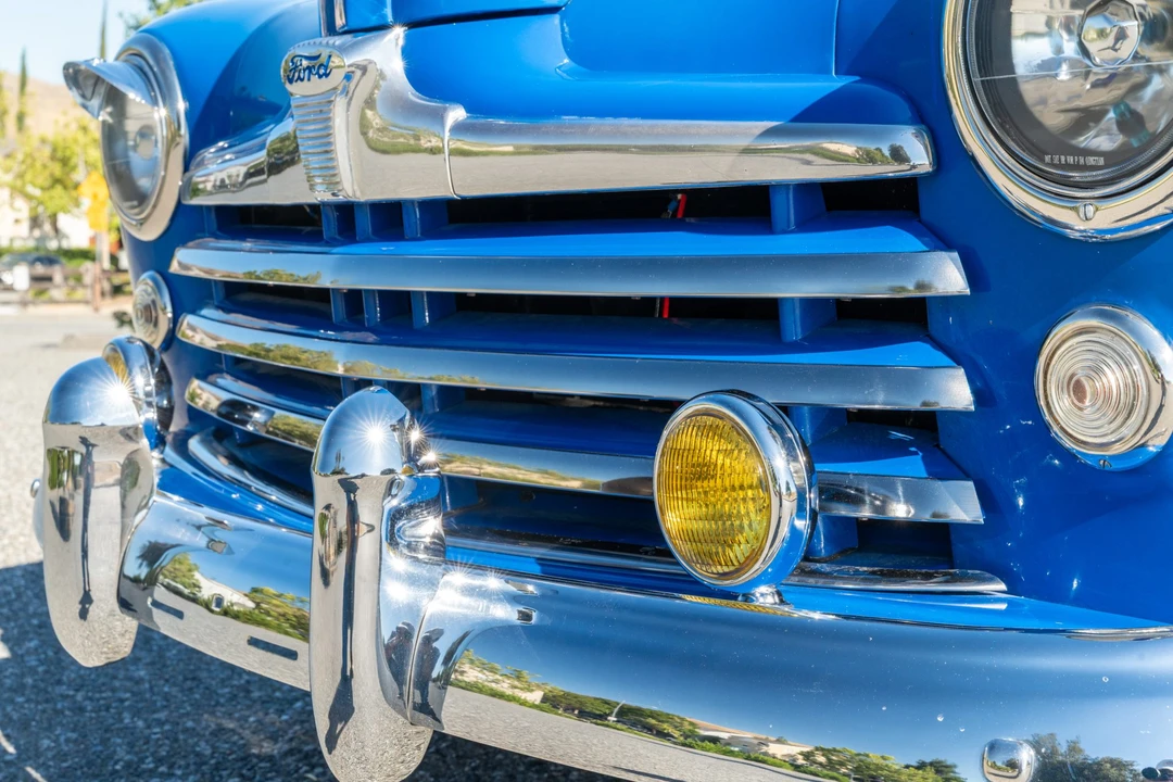 1948 Ford Standard & Deluxe & Super Deluxe - Image 24 of 31