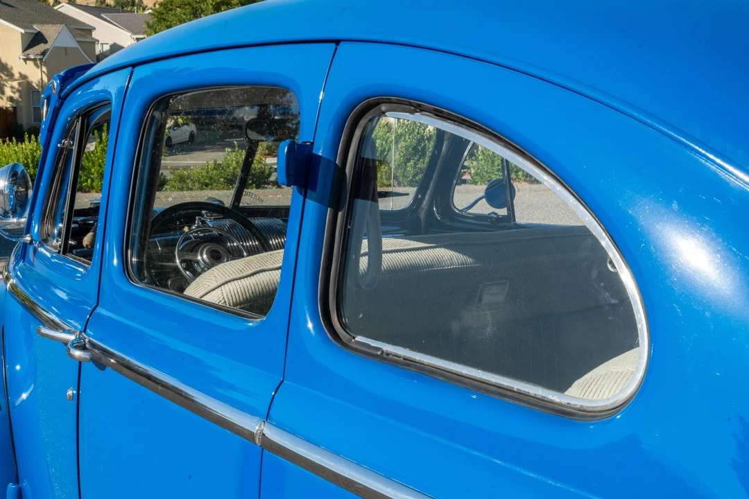 1948 Ford Standard & Deluxe & Super Deluxe - Image 20 of 31