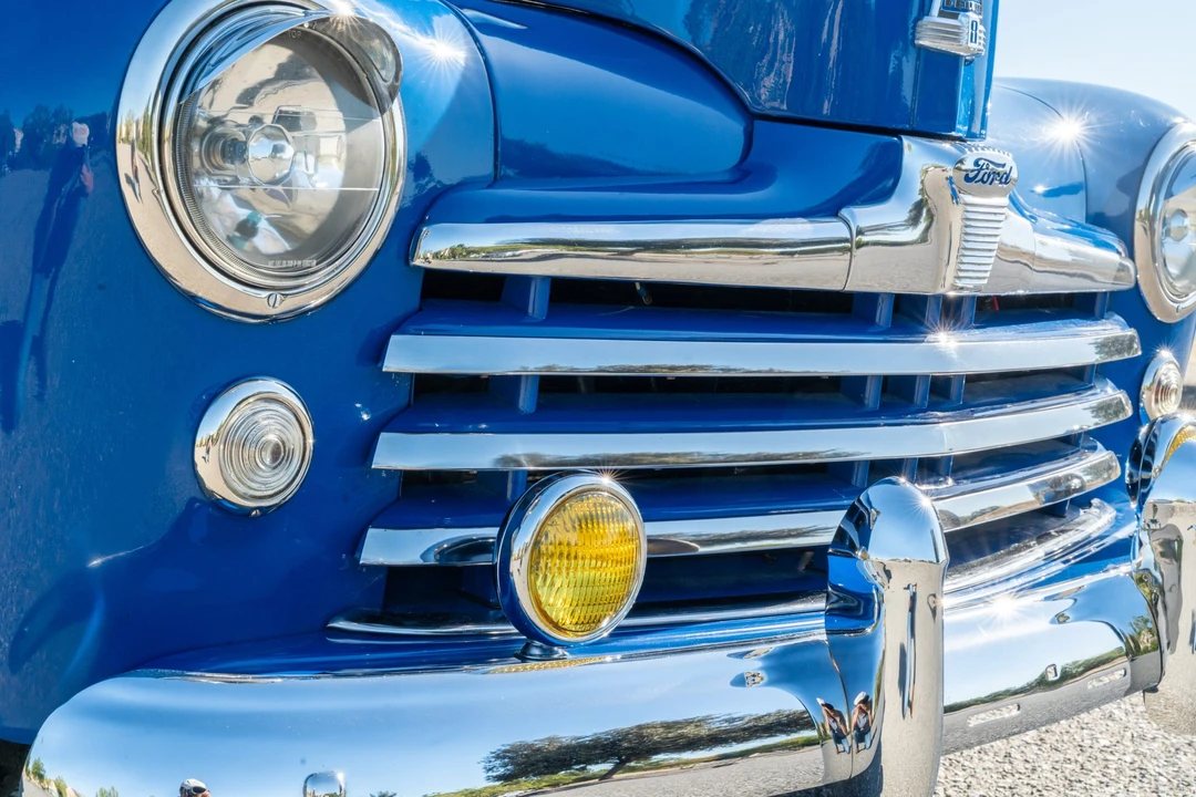 1948 Ford Standard & Deluxe & Super Deluxe - Image 23 of 31