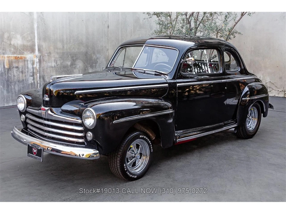 1948 Ford Standard & Deluxe & Super Deluxe - Image 7 of 31