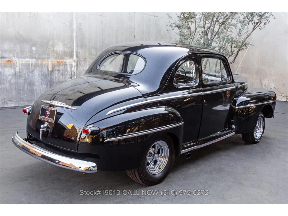 1948 Ford Standard & Deluxe & Super Deluxe - Image 4 of 31