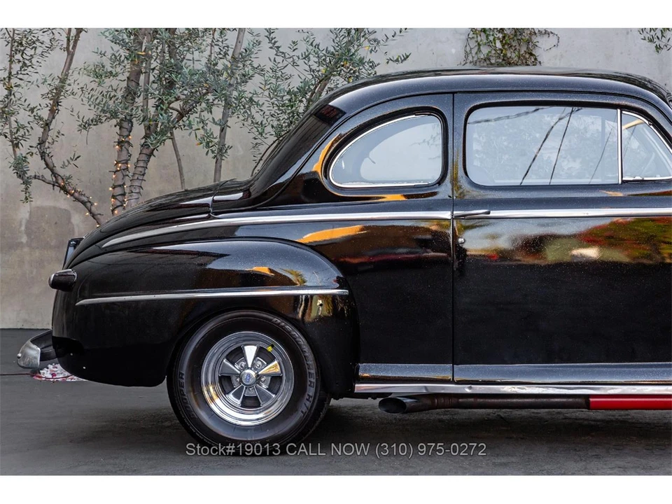 1948 Ford Standard & Deluxe & Super Deluxe - Image 10 of 31