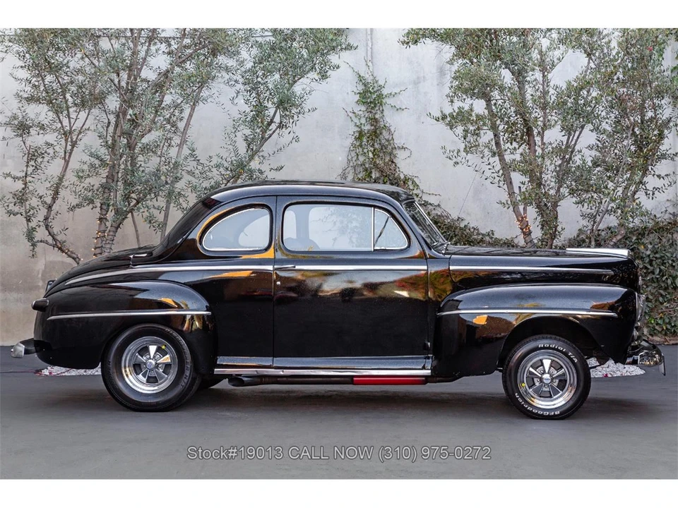 1948 Ford Standard & Deluxe & Super Deluxe - Image 3 of 31