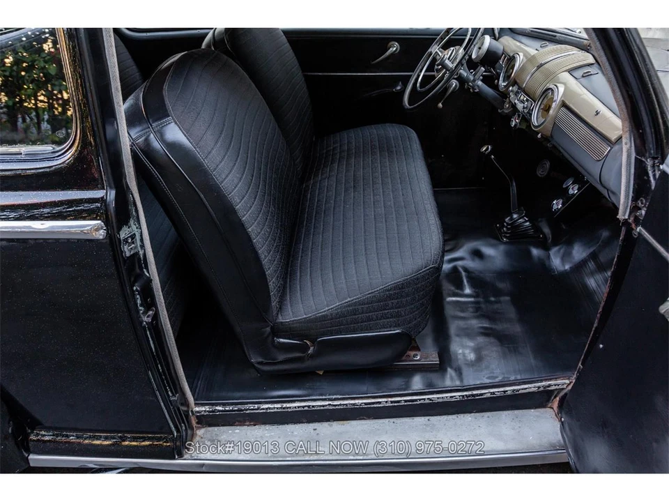 1948 Ford Standard & Deluxe & Super Deluxe - Image 19 of 31