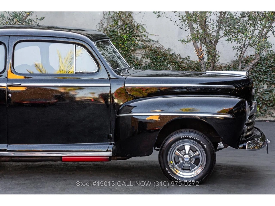 1948 Ford Standard & Deluxe & Super Deluxe - Image 9 of 31