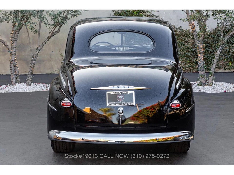 1948 Ford Standard & Deluxe & Super Deluxe - Image 5 of 31