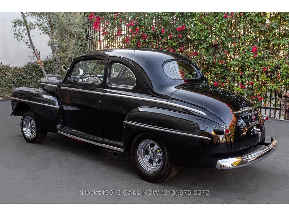 1948 Ford Standard & Deluxe & Super Deluxe - Image 6 of 31