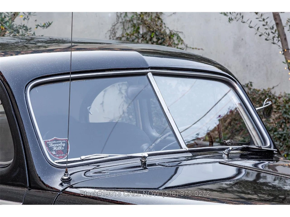 1948 Ford Standard & Deluxe & Super Deluxe - Image 8 of 31
