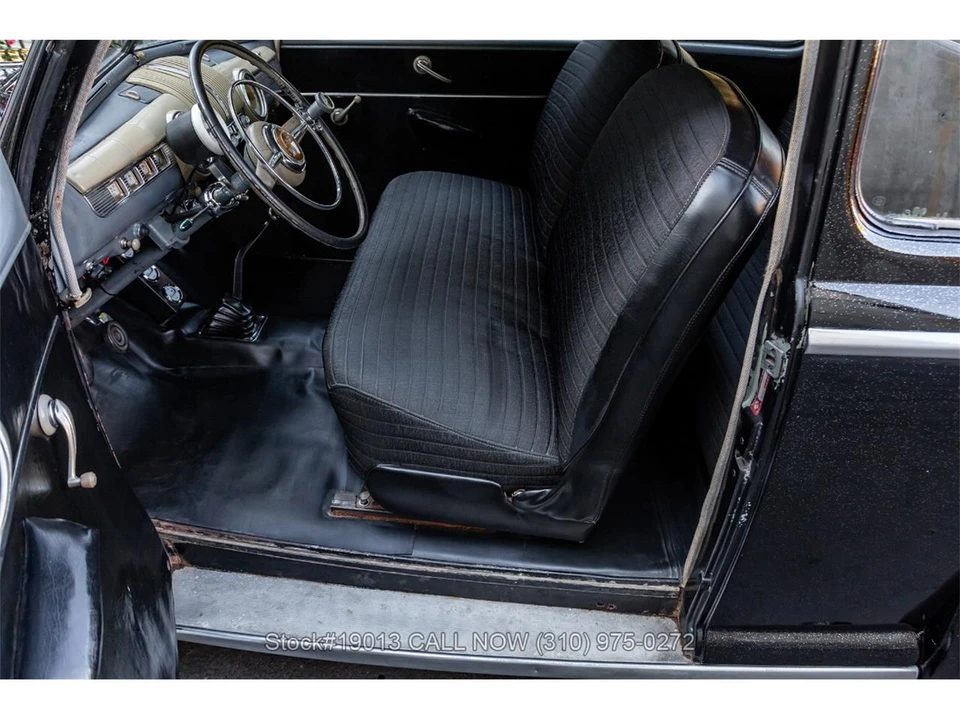 1948 Ford Standard & Deluxe & Super Deluxe - Image 14 of 31