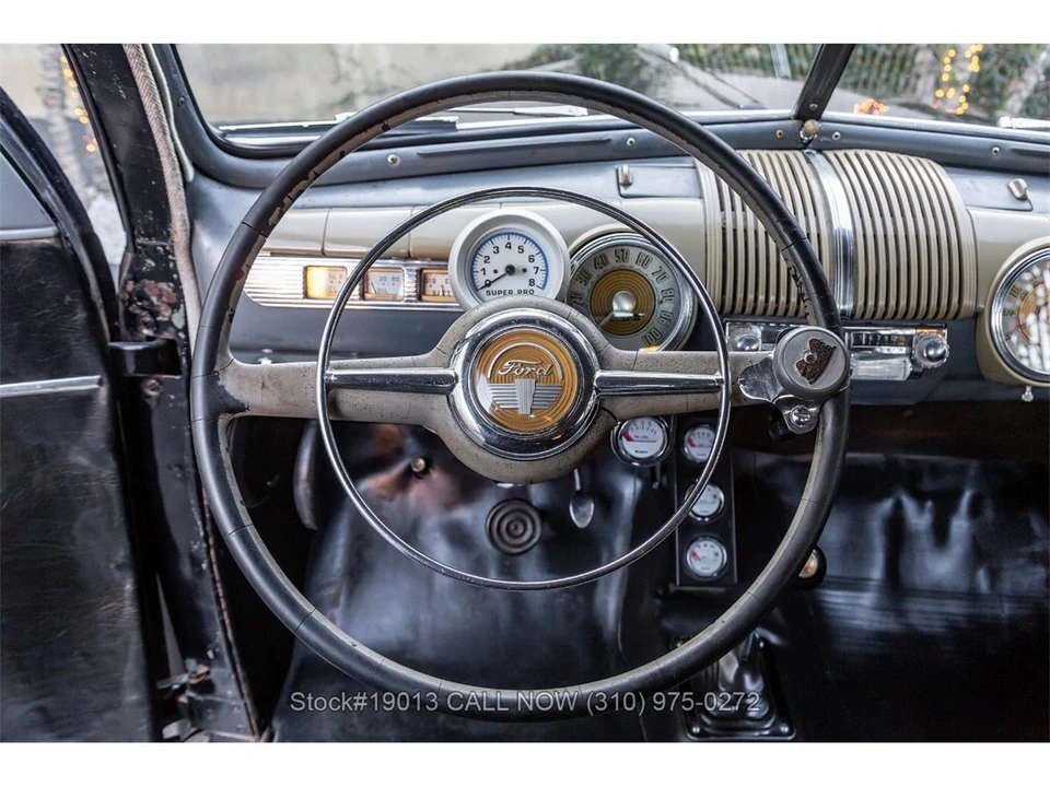 1948 Ford Standard & Deluxe & Super Deluxe - Image 17 of 31