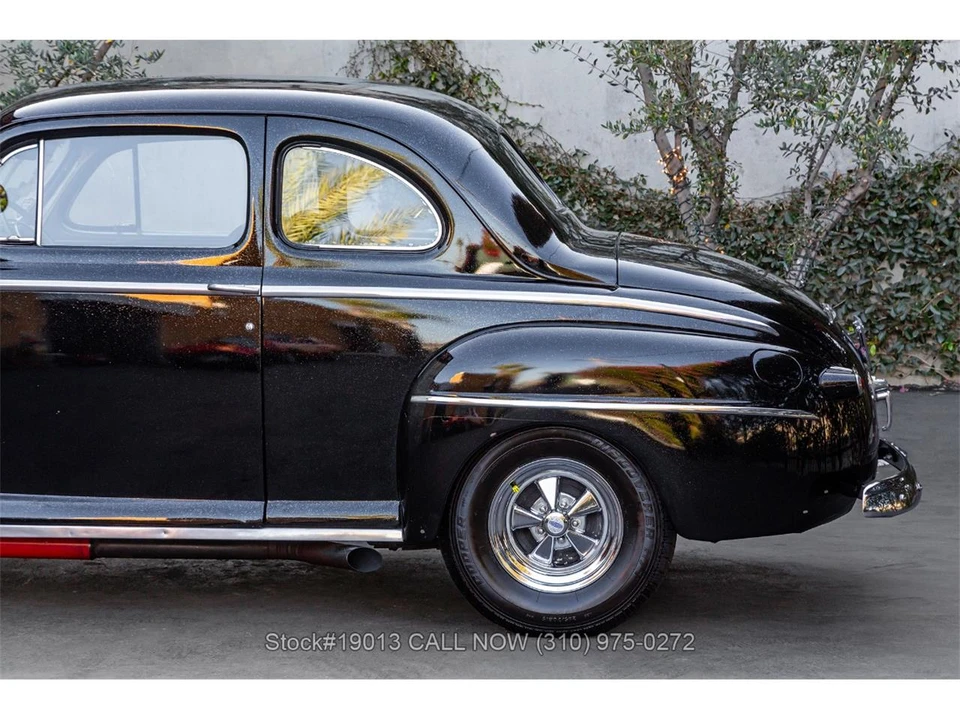 1948 Ford Standard & Deluxe & Super Deluxe - Image 12 of 31