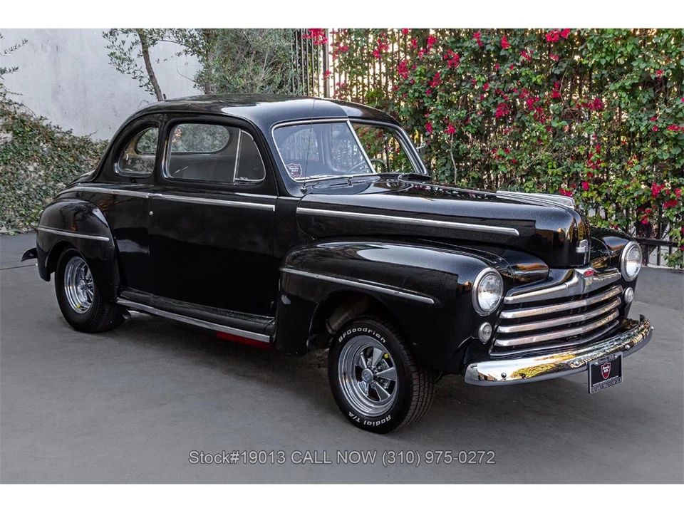 1948 Ford Standard & Deluxe & Super Deluxe - Image 2 of 31