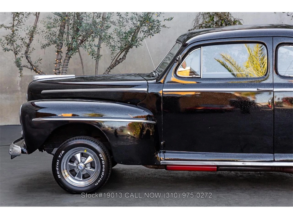 1948 Ford Standard & Deluxe & Super Deluxe - Image 11 of 31