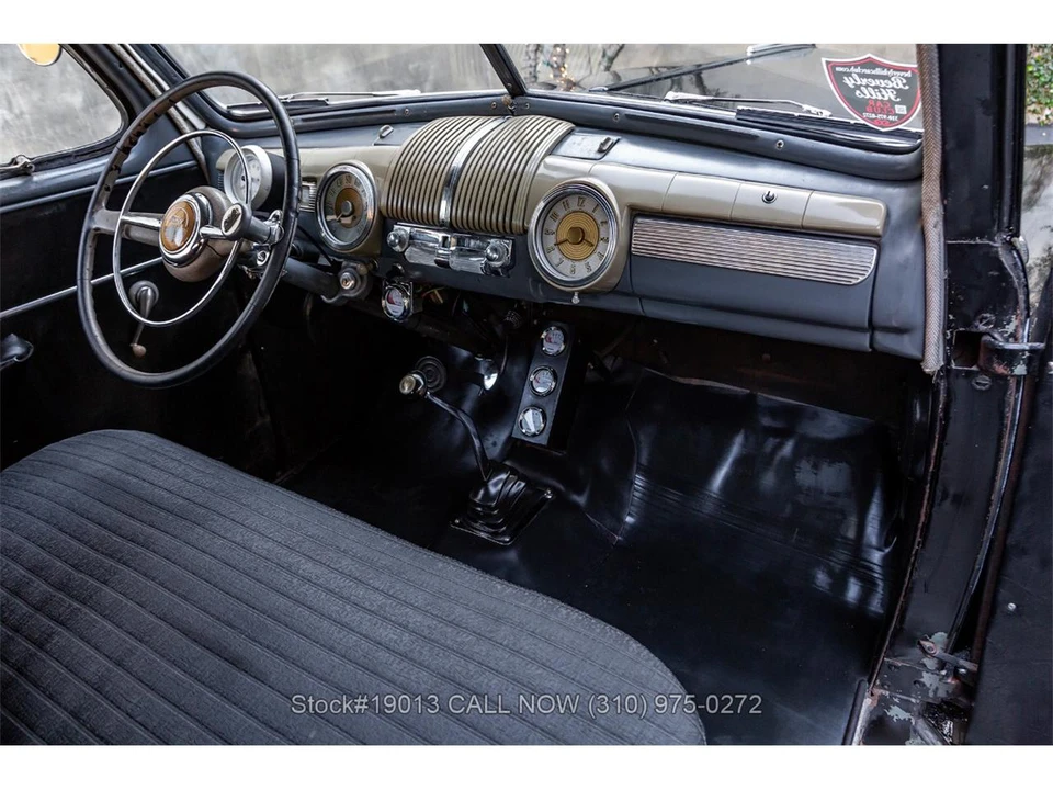 1948 Ford Standard & Deluxe & Super Deluxe - Image 21 of 31