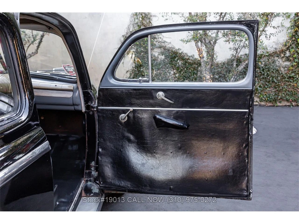 1948 Ford Standard & Deluxe & Super Deluxe - Image 22 of 31