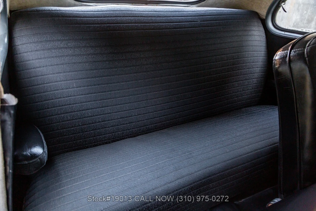 1948 Ford Standard & Deluxe & Super Deluxe - Image 22 of 31