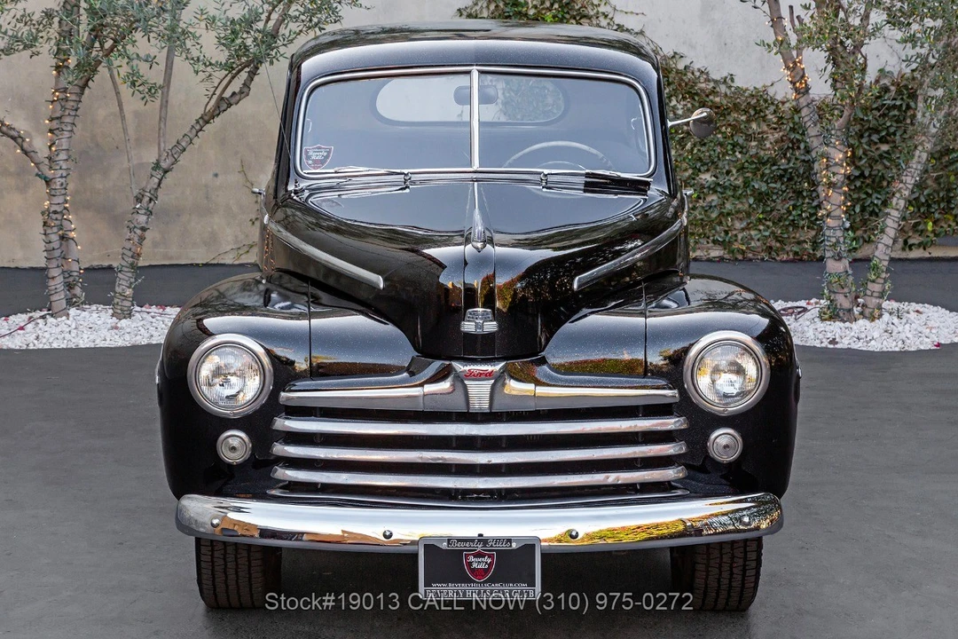 1948 Ford Standard & Deluxe & Super Deluxe - Image 2 of 31