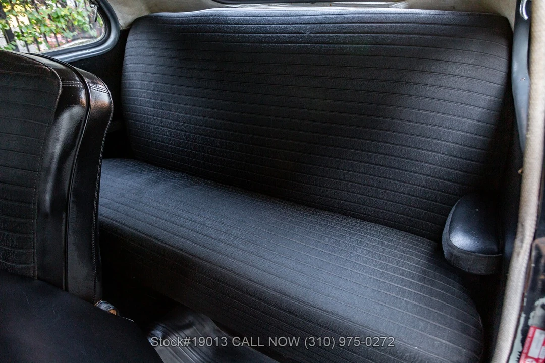 1948 Ford Standard & Deluxe & Super Deluxe - Image 17 of 31