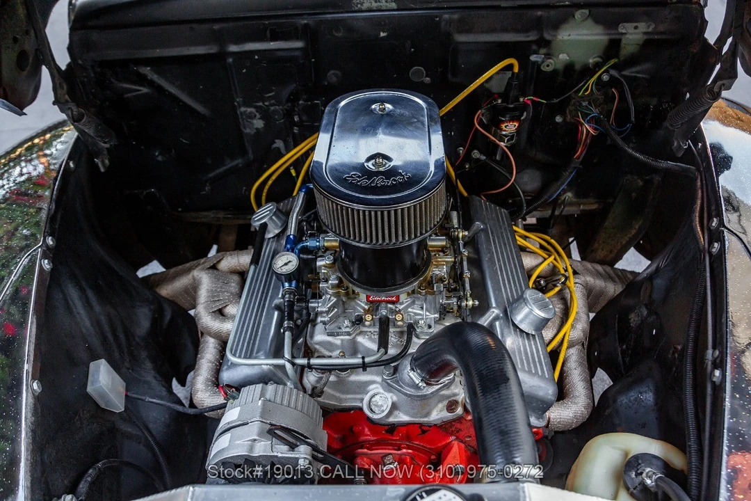 1948 Ford Standard & Deluxe & Super Deluxe - Image 30 of 31