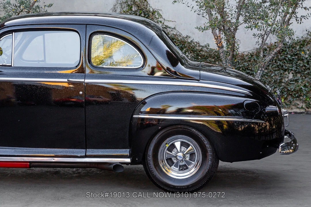 1948 Ford Standard & Deluxe & Super Deluxe - Image 14 of 31