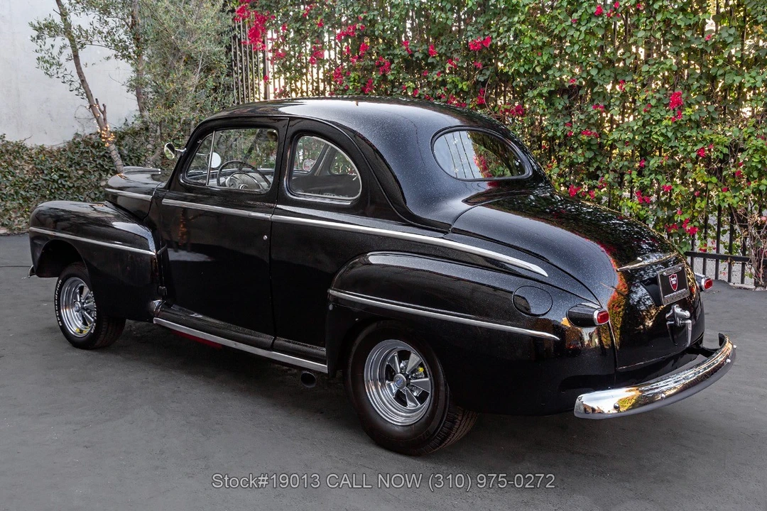 1948 Ford Standard & Deluxe & Super Deluxe - Image 8 of 31