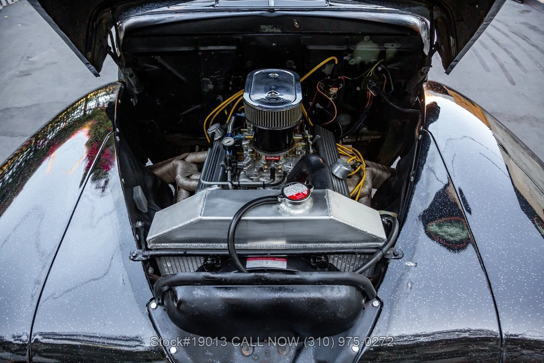 1948 Ford Standard & Deluxe & Super Deluxe - Image 31 of 31
