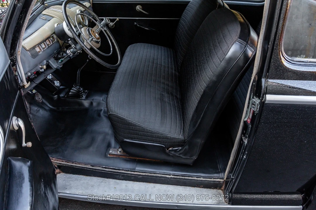 1948 Ford Standard & Deluxe & Super Deluxe - Image 16 of 31