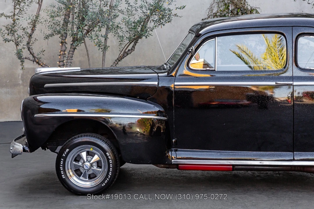 1948 Ford Standard & Deluxe & Super Deluxe - Image 13 of 31