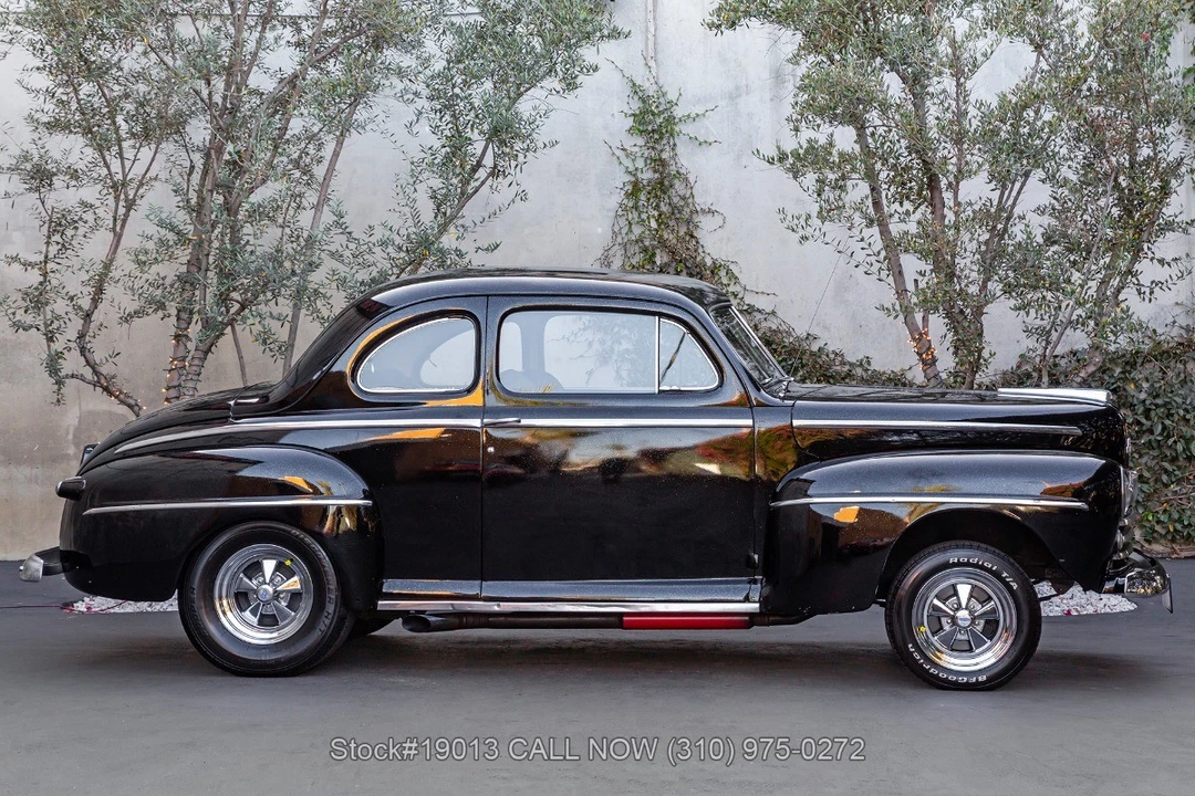 1948 Ford Standard & Deluxe & Super Deluxe - Image 4 of 31