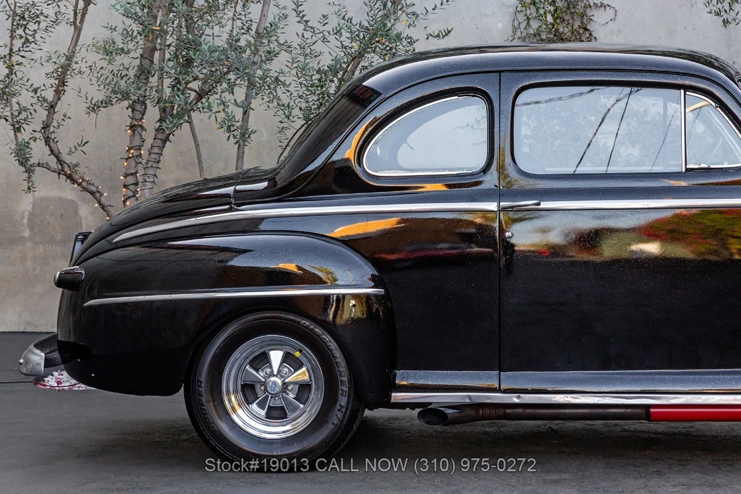 1948 Ford Standard & Deluxe & Super Deluxe - Image 12 of 31