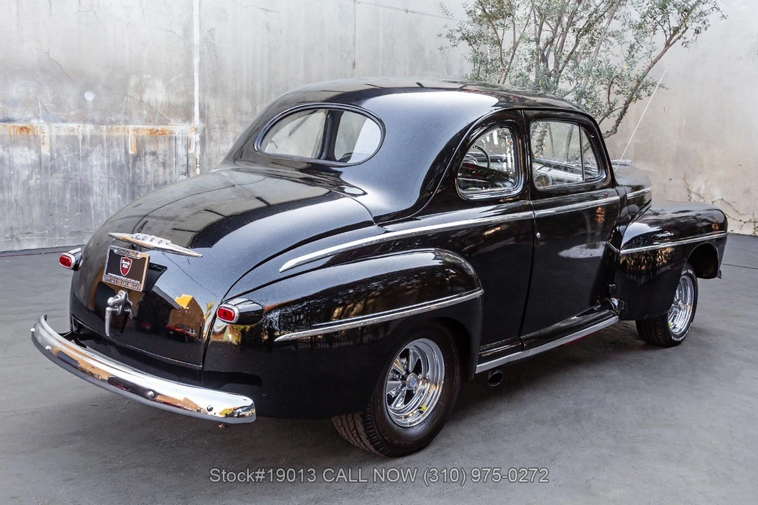 1948 Ford Standard & Deluxe & Super Deluxe - Image 6 of 31