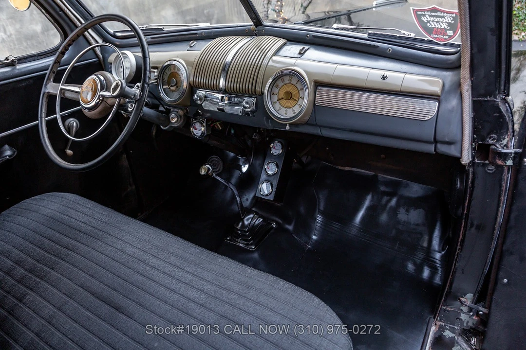 1948 Ford Standard & Deluxe & Super Deluxe - Image 23 of 31