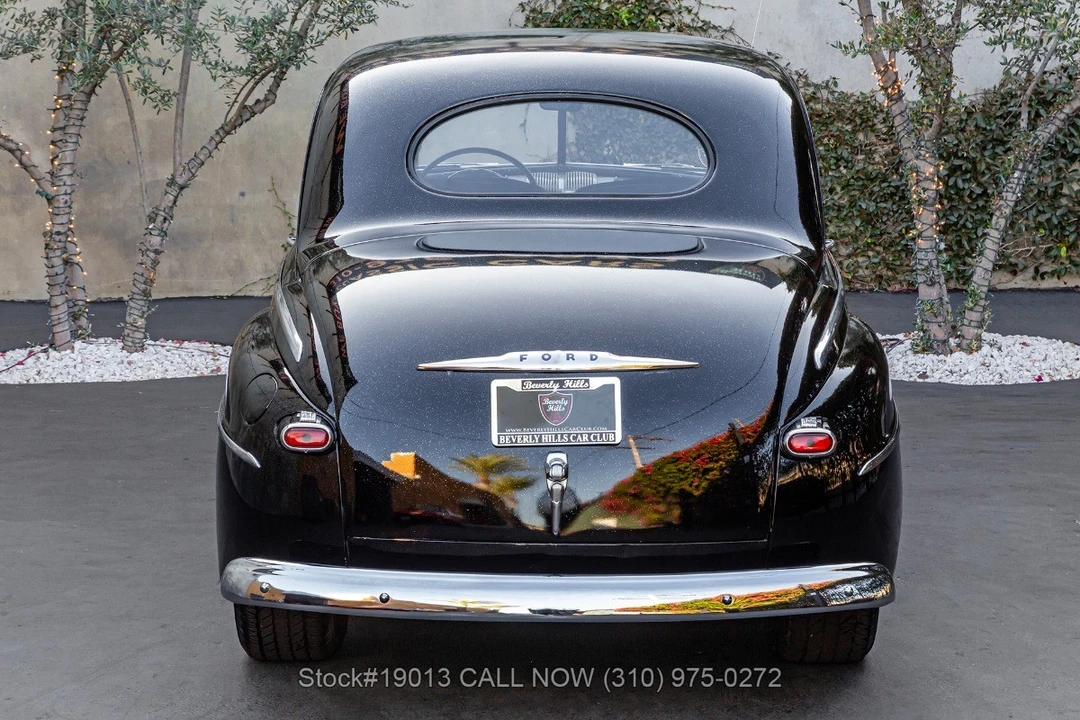 1948 Ford Standard & Deluxe & Super Deluxe - Image 7 of 31