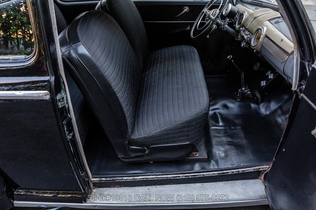 1948 Ford Standard & Deluxe & Super Deluxe - Image 21 of 31