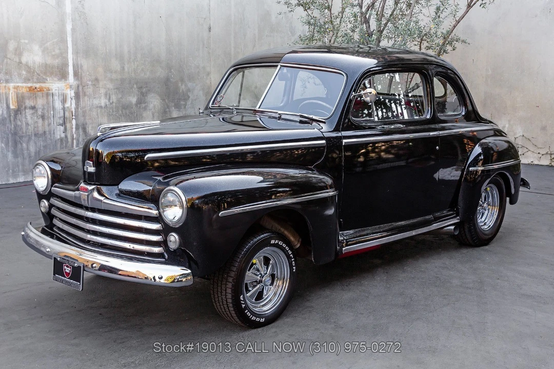 1948 Ford Standard & Deluxe & Super Deluxe - Image 9 of 31